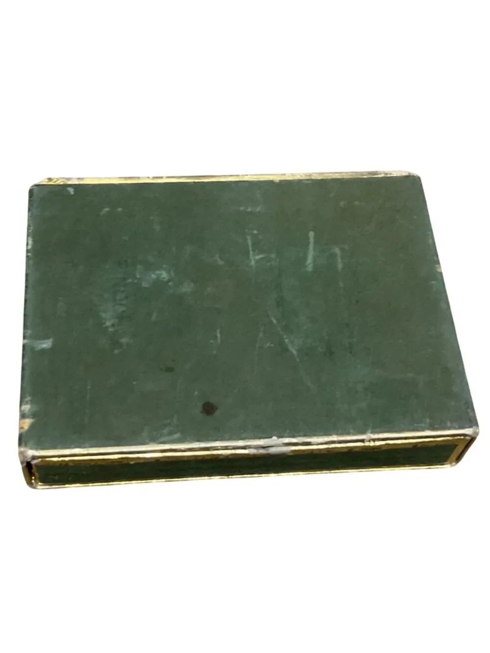 Duratone vintage plastic